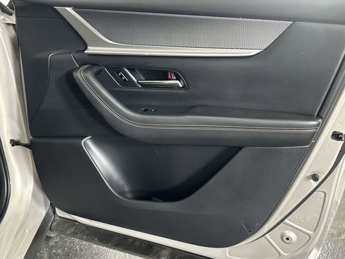 Used 2024 MAZDA CX-90 3.3 Turbo w/ Preferred Package image 34