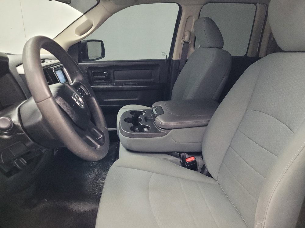 Used 2019 RAM 1500 Tradesman w/ Popular Equipment Group RWD image 17