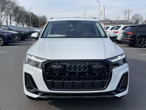 New 2026 Audi Q7 3.0T Prestige image 2
