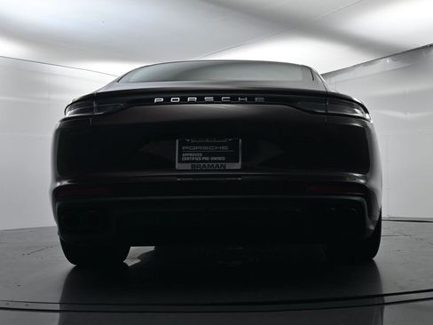 Used 2023 Porsche Panamera Platinum Edition image 53