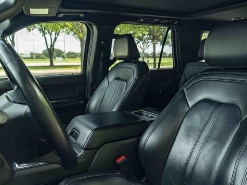 Used 2021 Ford Expedition Limited RWD image 17