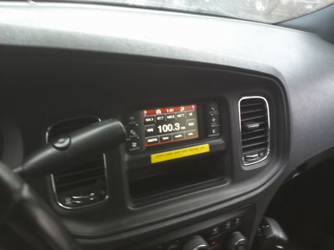 Used 2013 Dodge Charger Police image 15