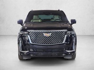 Used 2023 Cadillac Escalade ESV Premium Luxury w/ Performance Package video 2