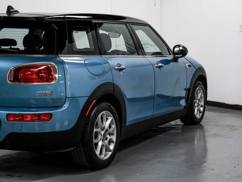 Used 2016 MINI Cooper Clubman image 14