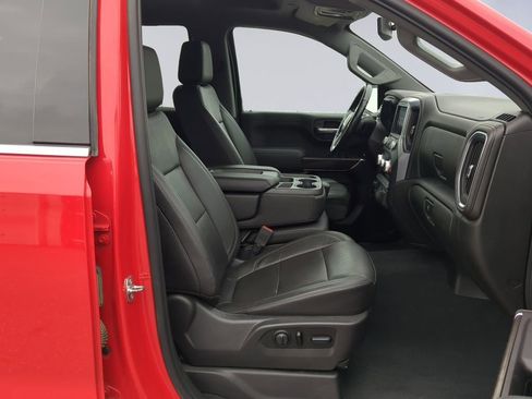 Used 2019 GMC Sierra 1500 SLT image 16