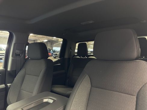 New 2026 Chevrolet Silverado 1500 LT w/ All Star Edition Plus image 4