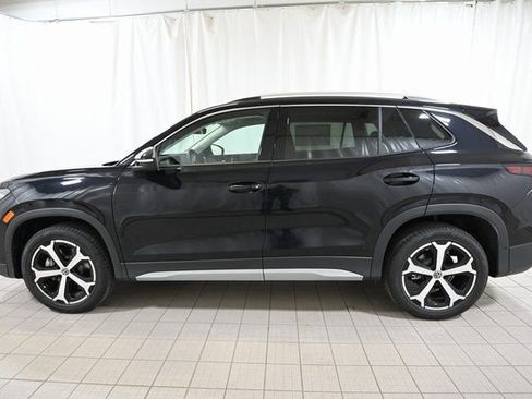 New 2026 Volkswagen Tiguan SE AWD/4WD image 9