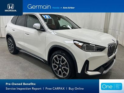 Used 2023 BMW X1 xDrive28i w/ Premium Package