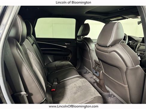 Used 2020 Acura MDX A-Spec image 17
