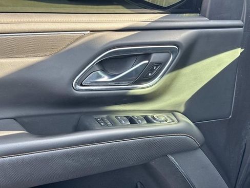 Used 2021 GMC Yukon AT4 w/ AT4 Premium Plus Package image 29