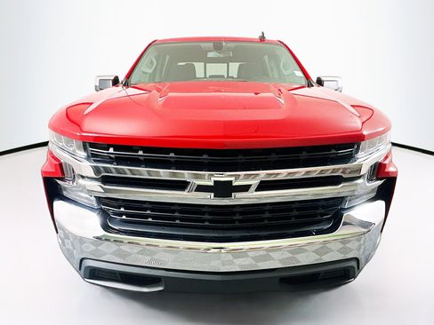Used 2019 Chevrolet Silverado 1500 LT w/ All-Star Edition image 2