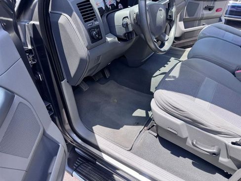 Used 2008 Dodge Ram 1500 Truck SLT w/ Popular Equipment Group RWD image 23