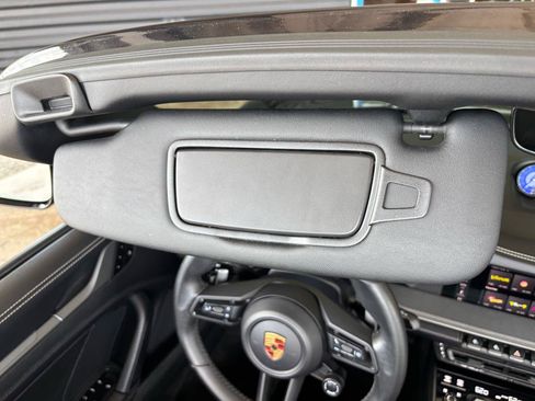 Used 2020 Porsche 911 Carrera S w/ Sport Package RWD image 37