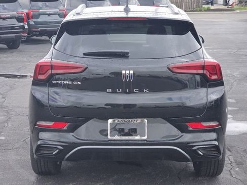 New 2026 Buick Encore GX Sport Touring w/ Comfort Package FWD image 20