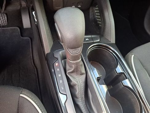 Used 2024 Chevrolet TrailBlazer LT FWD image 14