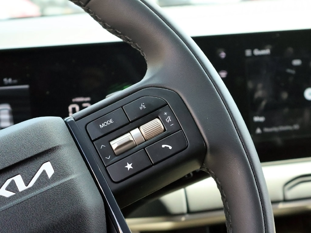 New 2027 Kia Telluride EX AWD/4WD image 33