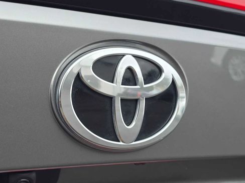 Used 2024 Toyota bZ4X XLE w/ Weather Package image 17