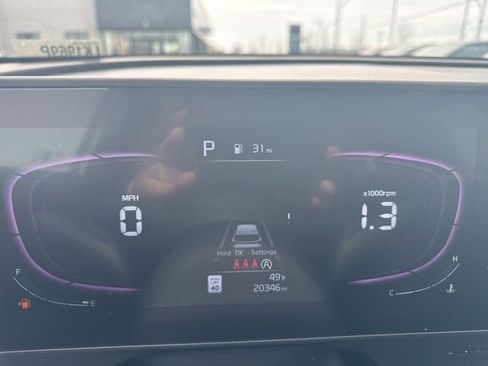 Used 2024 Kia Sportage X-Line w/ X-Line Premium Package image 13