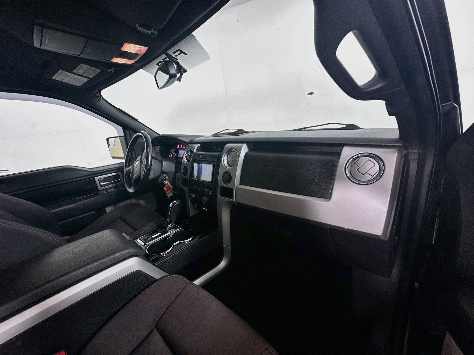Used 2012 Ford F150 FX2 w/ FX Plus Pkg RWD image 26