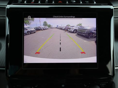 Used 2023 Jeep Grand Cherokee L Laredo AWD/4WD image 28