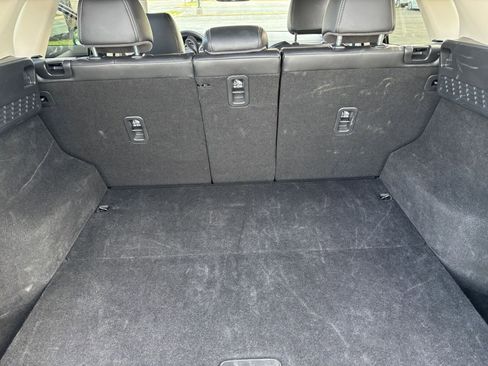 Used 2025 MAZDA CX-5 AWD 2.5 S w/ Select Package image 31