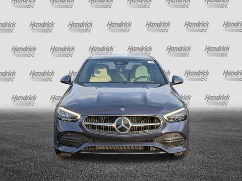 New 2026 Mercedes-Benz C 300 C 300 image 3
