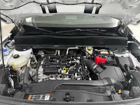 Used 2022 Ford Bronco Sport AWD/4WD image 17