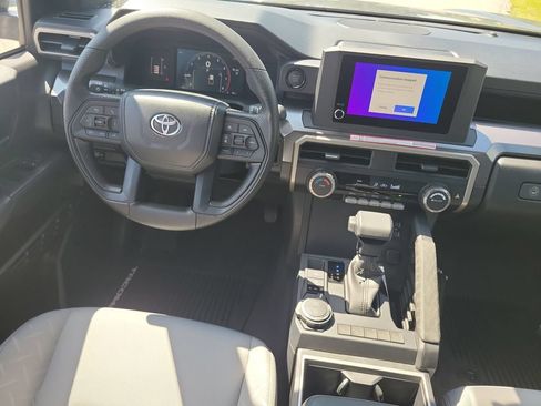 New 2026 Toyota Tacoma SR5 AWD/4WD image 26