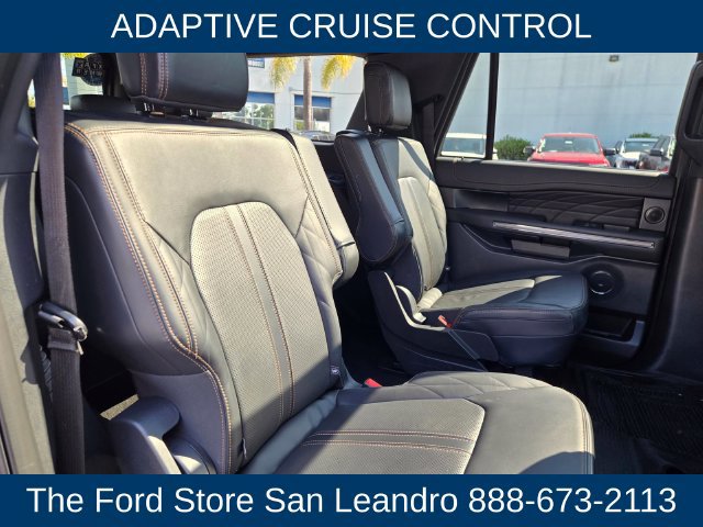 Certified 2024 Ford Expedition Max Platinum AWD/4WD image 14