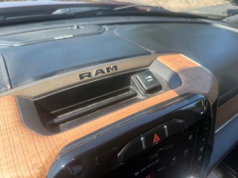 Certified 2019 RAM 2500 Limited AWD/4WD image 27