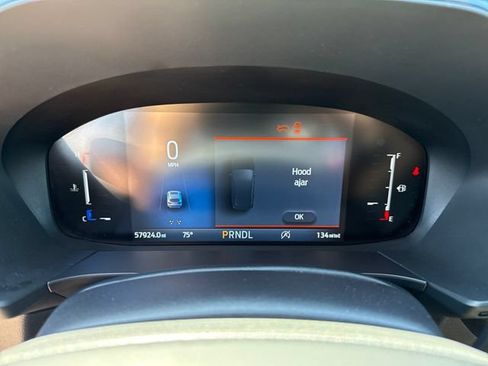 Used 2025 Ford Escape ST-Line AWD/4WD image 30
