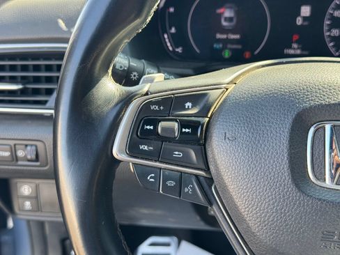 Used 2021 Honda Accord Sport image 22