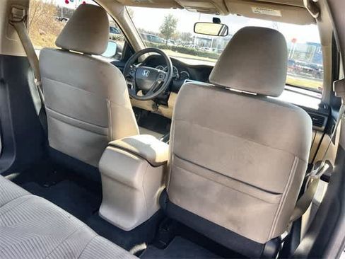 Used 2015 Honda Accord LX image 13