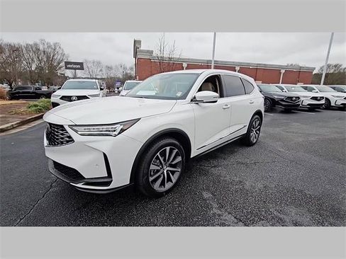 New 2026 Acura MDX w/ Technology Package image 28