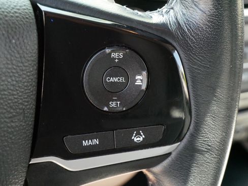Certified 2021 Honda Pilot Touring image 25