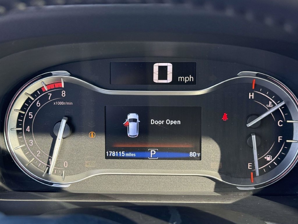 Used 2017 Honda Pilot EX-L image 27