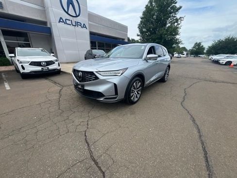 Used 2026 Acura MDX SH-AWD w/ Technology Package image 32