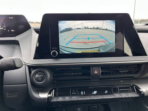 Used 2024 Toyota Prius LE image 23