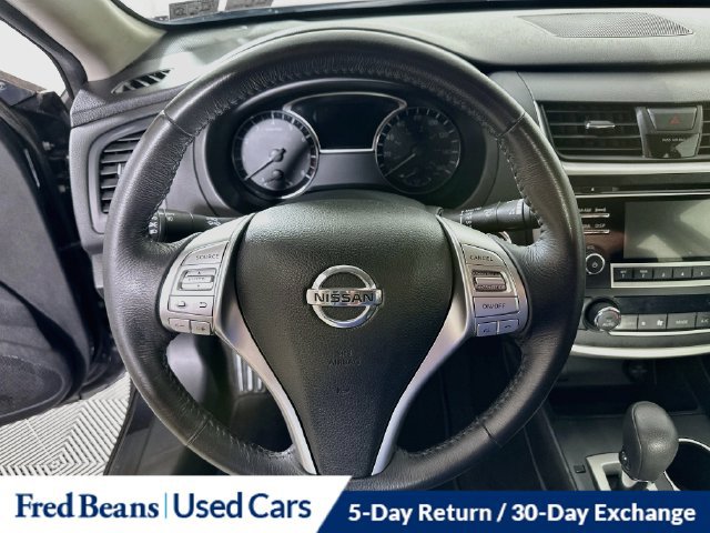 Used 2016 Nissan Altima 2.5 SV FWD image 16