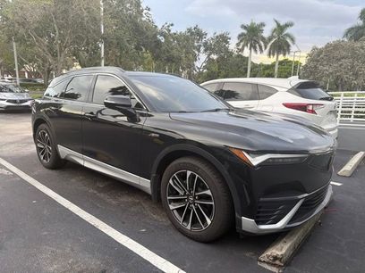 Used 2024 Acura ZDX A-Spec