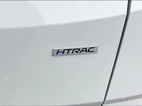 New 2025 Hyundai Tucson XRT image 24