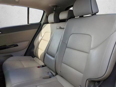 Used 2019 Kia Sportage SX image 22