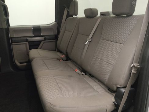 Used 2019 Ford F150 XLT image 18