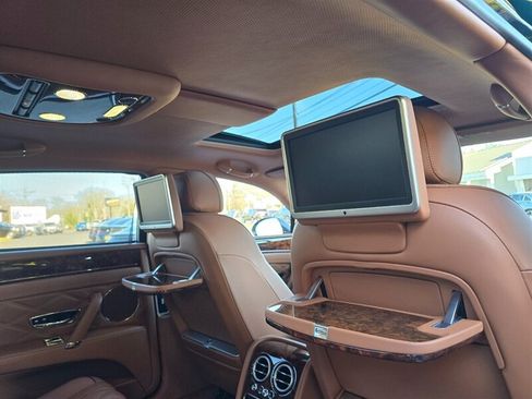 Used 2014 Bentley Flying Spur W12 AWD/4WD image 17