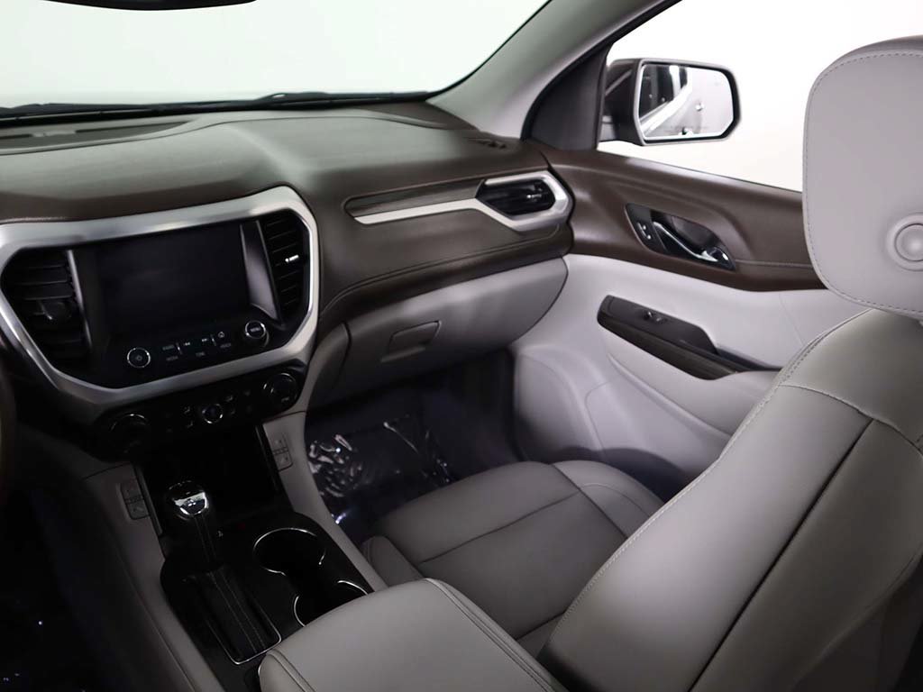 Used 2019 GMC Acadia SLT AWD/4WD image 37