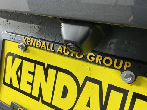 Used 2025 Ford Escape Active w/ Cold Weather Package image 9