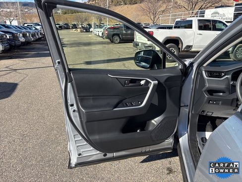 Certified 2023 Toyota RAV4 LE image 26