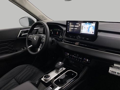 New 2026 Mitsubishi Outlander SEL AWD/4WD image 54