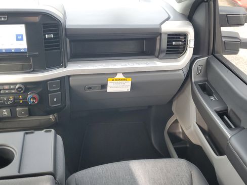 New 2026 Ford F250 XL w/ STX Appearance Package AWD/4WD image 14