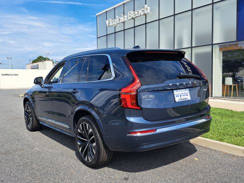 New 2026 Volvo XC90 B6 Ultra image 4